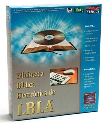 Biblioteca Electronica LBLA